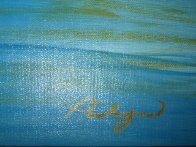 Caribbean Sunset AP Limited Edition Print by Palyn Beaulieu - 2 Caribbean Sunset AP Limited Edition Print by Palyn Beaulieu - 2