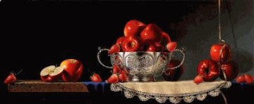 Celebration PP Limited Edition Print - Charles Becker Celebration PP Limited Edition Print - Charles Becker