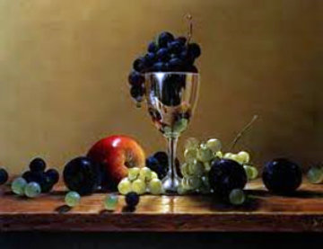 Delicious PP 1996 Limited Edition Print - Charles Becker Delicious PP 1996 Limited Edition Print - Charles Becker