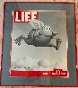 Still Life Limited Edition Print by Michael Bedard - 1