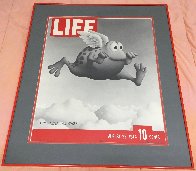 Still Life Limited Edition Print by Michael Bedard - 4 Still Life Limited Edition Print by Michael Bedard - 4