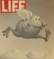 Still Life Limited Edition Print by Michael Bedard - 0 Still Life Limited Edition Print by Michael Bedard - 0