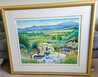 Napa Valley Perfume 1998 - California Limited Edition Print by Guy Begin - 1 Napa Valley Perfume 1998 - California Limited Edition Print by Guy Begin - 1