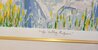 Napa Valley Perfume 1998 - California Limited Edition Print by Guy Begin - 3 Napa Valley Perfume 1998 - California Limited Edition Print by Guy Begin - 3