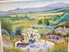 Napa Valley Perfume 1998 - California Limited Edition Print by Guy Begin - 2 Napa Valley Perfume 1998 - California Limited Edition Print by Guy Begin - 2