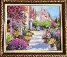 Blissful Burgundy 2006 Limited Edition Print by Howard Behrens - 1