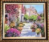 Blissful Burgundy 2006 - France Limited Edition Print by Howard Behrens - 1