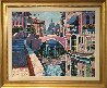 Reflections of Venice Limited Edition Print by Howard Behrens - 1 Reflections of Venice Limited Edition Print by Howard Behrens - 1