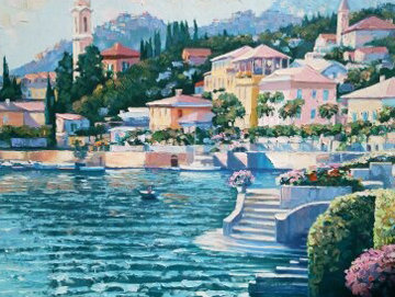 Recollections 1991 Limited Edition Print - Howard Behrens Recollections 1991 Limited Edition Print - Howard Behrens