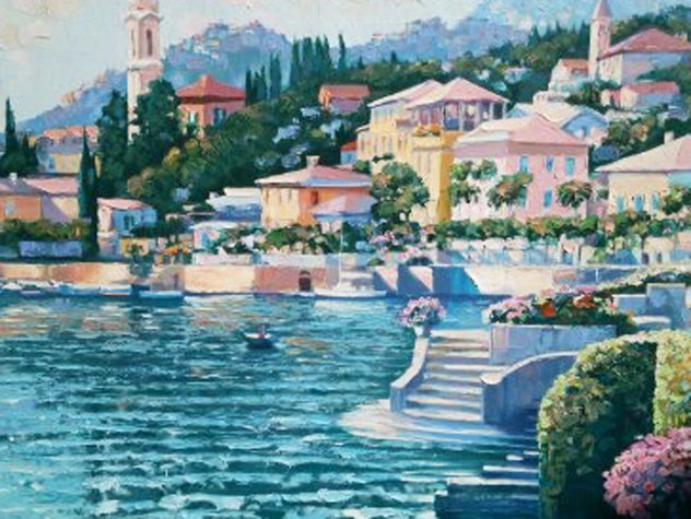 Recollections 1991 Limited Edition Print by Howard Behrens