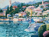 Recollections 1991 Limited Edition Print by Howard Behrens - 0