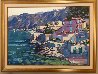Riviera AP 1987 Limited Edition Print by Howard Behrens - 1