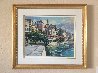 Brittany  1992 Limited Edition Print by Howard Behrens - 7