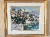Brittany  1992 Limited Edition Print by Howard Behrens - 1