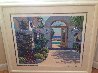 Hotel California 1995 Limited Edition Print by Howard Behrens - 1