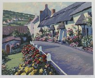 Devonshire AP 1990 Limited Edition Print by Howard Behrens - 1 Devonshire AP 1990 Limited Edition Print by Howard Behrens - 1