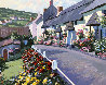 Devonshire AP 1990 - England Limited Edition Print by Howard Behrens - 0