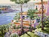 California Suite: Newport Beach 1989 Limited Edition Print by Howard Behrens - 0