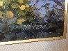 Mediterranean Gardens 2007 Embellished Limited Edition Print by Howard Behrens - 2 Mediterranean Gardens 2007 Embellished Limited Edition Print by Howard Behrens - 2