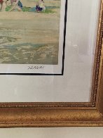 Royal Hawaiian 1989 Limited Edition Print by Howard Behrens - 4 Royal Hawaiian 1989 Limited Edition Print by Howard Behrens - 4