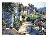 Old World Charm 1990 Limited Edition Print by Howard Behrens - 4