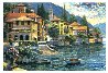 Afternoon Vista Limited Edition Print by Howard Behrens - 2
