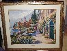 Splendor of Italy 2003 Limited Edition Print by Howard Behrens - 1