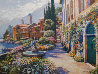 Splendor of Italy 2003 Limited Edition Print by Howard Behrens - 0