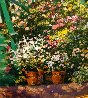 Chalet Monet Limited Edition Print by Howard Behrens - 4