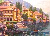 Afternoon Vista Limited Edition Print by Howard Behrens - 0