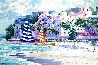 Royal Hawaiian - Waikiki, Oahu 1989 - Huge Limited Edition Print by Howard Behrens - 0 Royal Hawaiian - Waikiki, Oahu 1989 - Huge Limited Edition Print by Howard Behrens - 0