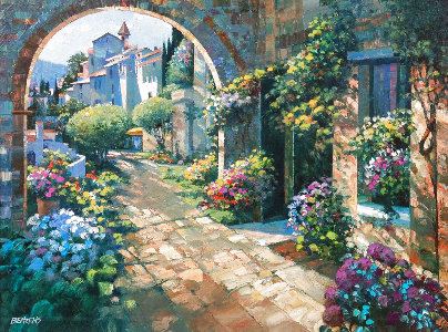 Howard Behrens Art For Sale, Wanted