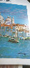 Hotel Venezia - Venice, Italy Limited Edition Print by Howard Behrens - 5