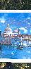 Hotel Venezia - Venice, Italy Limited Edition Print by Howard Behrens - 3