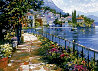 Sunlit Stroll 2003 - Huge Limited Edition Print by Howard Behrens - 0