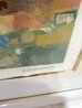 Luminous Beach 1986 - Huge Limited Edition Print by Howard Behrens - 3