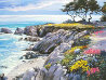 Monterey Bay After the Rain 2009 - California Limited Edition Print by Howard Behrens - 2 Monterey Bay After the Rain 2009 - California Limited Edition Print by Howard Behrens - 2