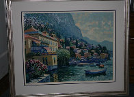 IL Lago Limited Edition Print by Howard Behrens - 3 IL Lago Limited Edition Print by Howard Behrens - 3