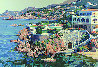 Cap Roux 1990 Limited Edition Print by Howard Behrens - 0 Cap Roux 1990 Limited Edition Print by Howard Behrens - 0