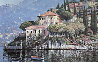 Villa Balbianello AP 1994 Limited Edition Print by Howard Behrens - 0 Villa Balbianello AP 1994 Limited Edition Print by Howard Behrens - 0