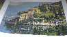 Villa Balbianello AP 1994 Limited Edition Print by Howard Behrens - 1 Villa Balbianello AP 1994 Limited Edition Print by Howard Behrens - 1