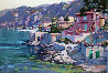 Riviera 1987 Limited Edition Print by Howard Behrens - 0
