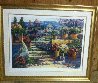 Domes of Mexico 2011 Limited Edition Print by Howard Behrens - 1 Domes of Mexico 2011 Limited Edition Print by Howard Behrens - 1