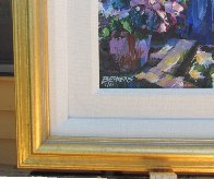 Venice Suite of 4 1991 (Italy) Limited Edition Print by Howard Behrens - 7 Venice Suite of 4 1991 (Italy) Limited Edition Print by Howard Behrens - 7