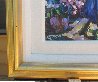 Venice Suite of 4 1991 (Italy) Limited Edition Print by Howard Behrens - 7 Venice Suite of 4 1991 (Italy) Limited Edition Print by Howard Behrens - 7