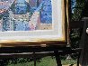Venice Suite of 4 1991 (Italy) Limited Edition Print by Howard Behrens - 12 Venice Suite of 4 1991 (Italy) Limited Edition Print by Howard Behrens - 12