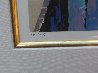Venetian Canal 1990 Limited Edition Print by Howard Behrens - 3 Venetian Canal 1990 Limited Edition Print by Howard Behrens - 3