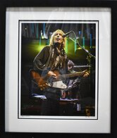 Tom Petty: Molson Amphitheater 2006 Limited Edition Photograph by ...
