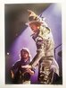 Tragically Hip: Gord Downie, Metal Suit 2016 Photography by Richard Beland - 1