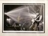 Jeff Beck: Massey Hall 2001 Toronto, Canada Photography by Richard Beland - 2